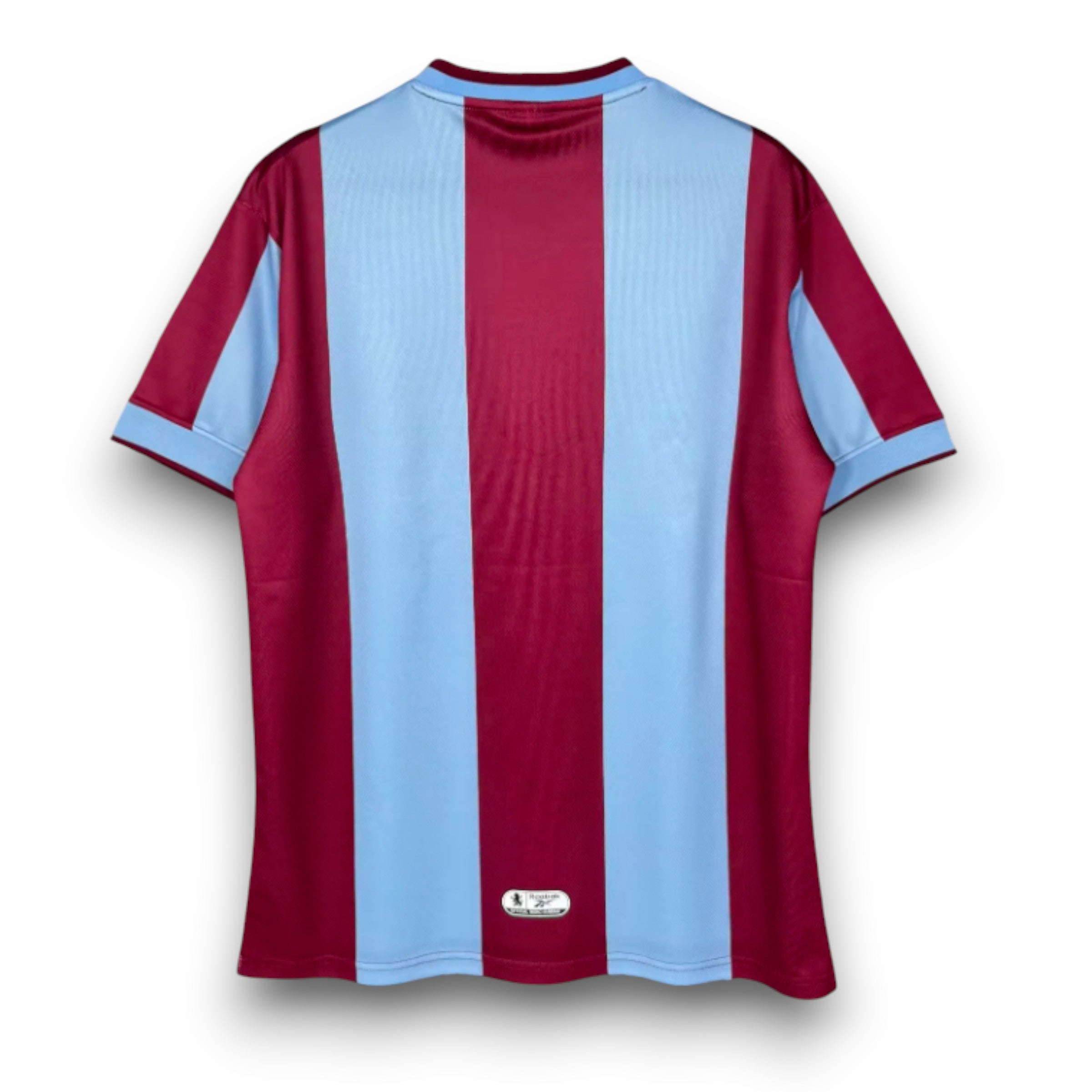 Camiseta Aston Villa 1999-2000 Local manga corta para adulto - Imagen 2