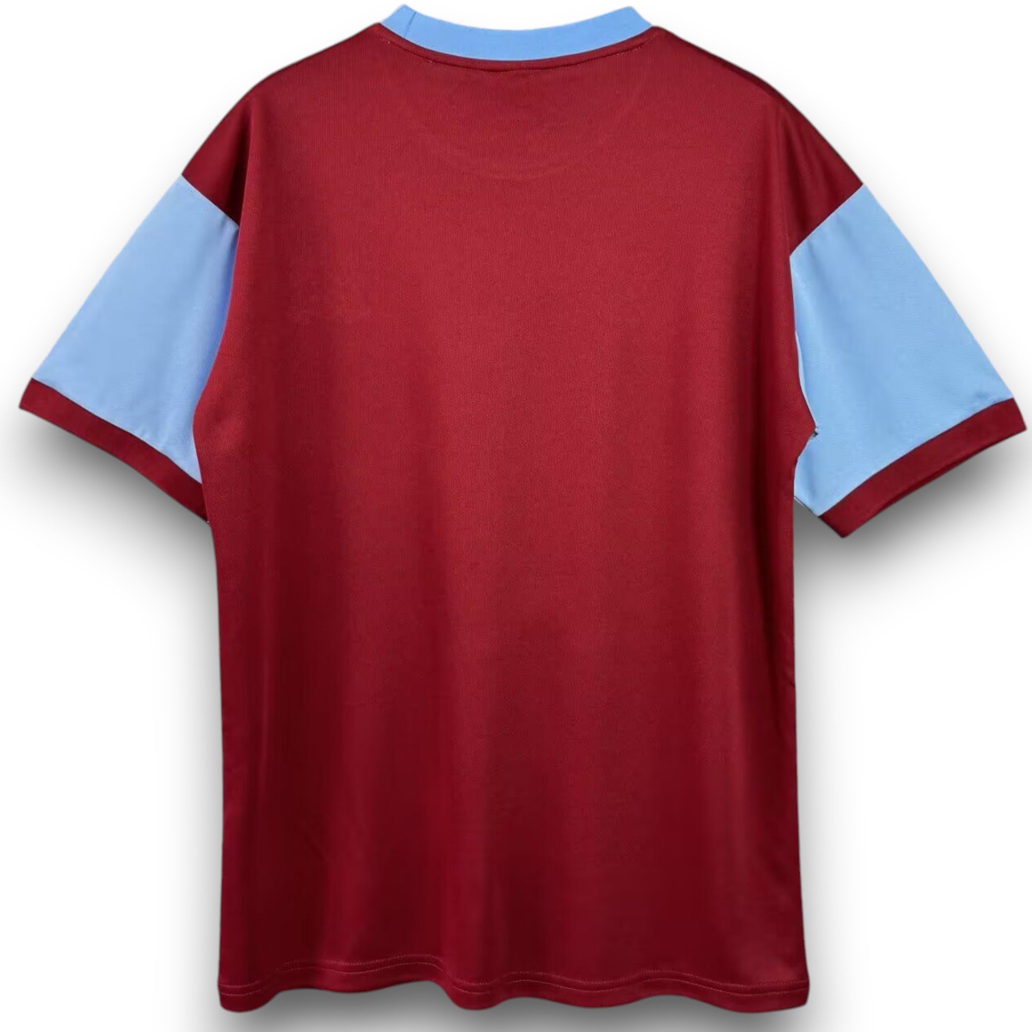 Camiseta Burnley 2000-2001 Local manga corta para adulto - Imagen 2