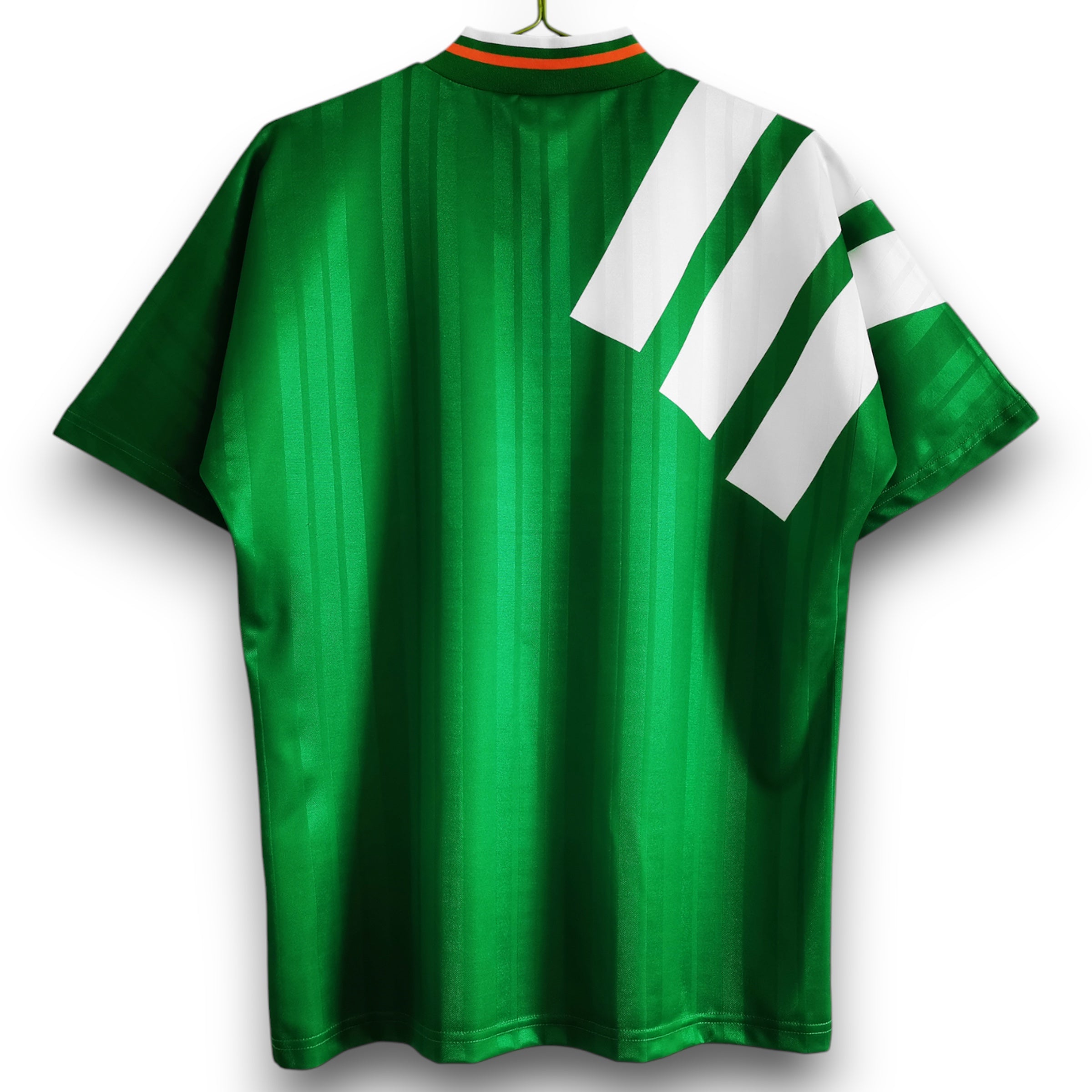 Camiseta Irlanda 1992 Local - Imagen 3