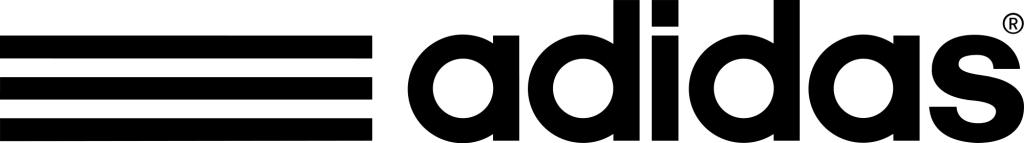 Logo de adidas