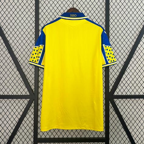 Camiseta Cádiz Cf Primera Equipación 24/25 manga corta para adulto - Imagen 2