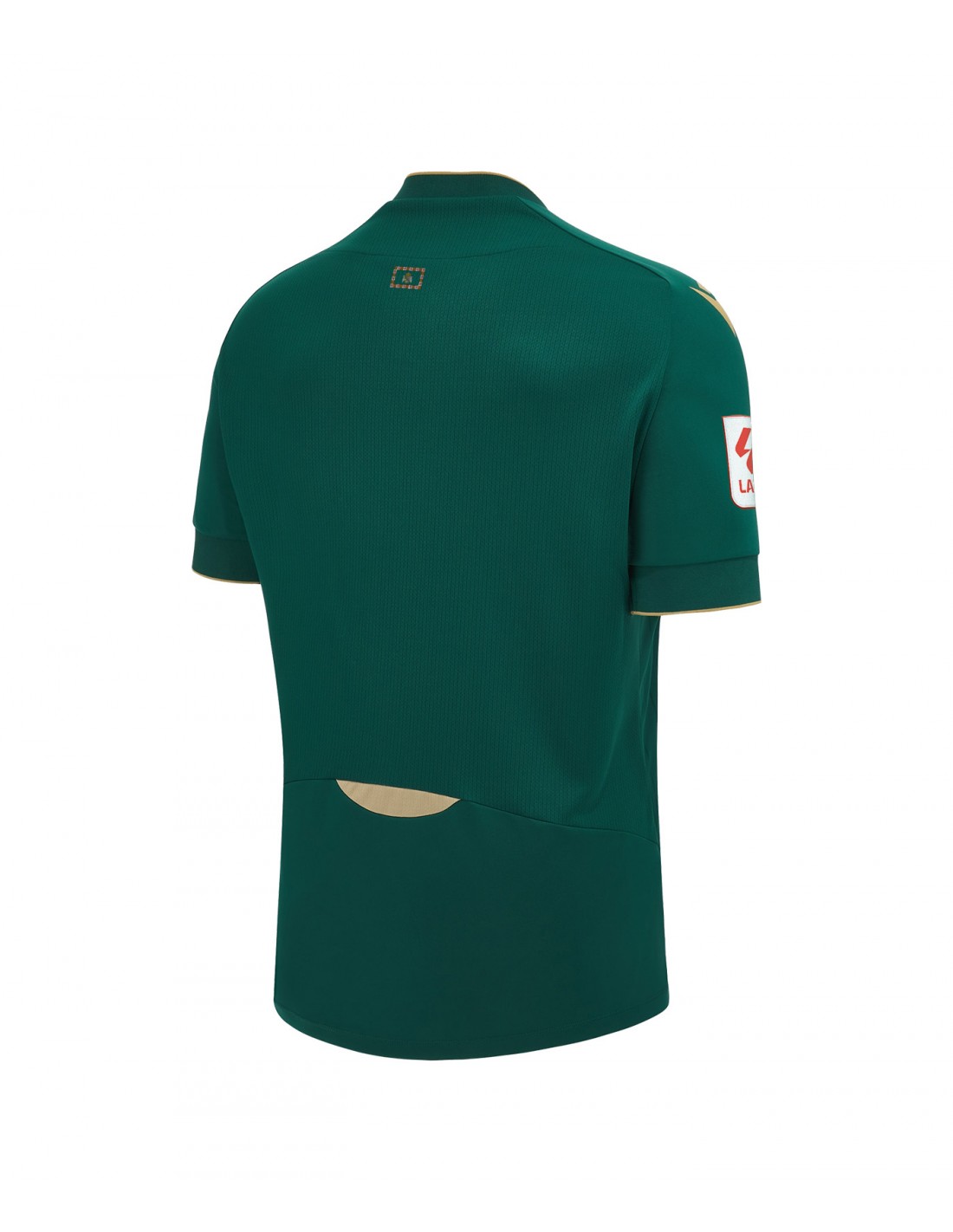 Camiseta Cádiz Cf Tercera Equipación 23/24 manga corta para adulto - Imagen 2