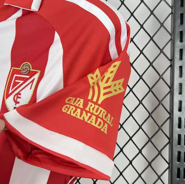 Camiseta Granada Primera Equipación 26/27 manga corta para adulto - Imagen 3