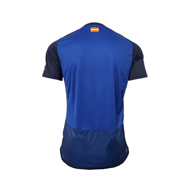 Camiseta Granada Segunda Equipación 23/24 manga corta para adulto - Imagen 2