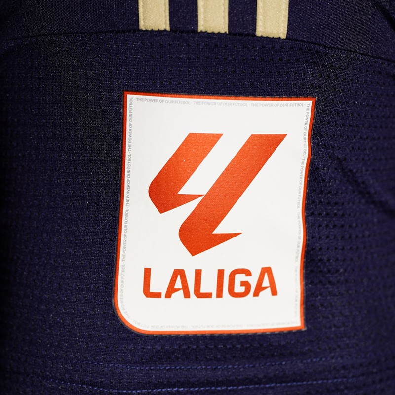 Camiseta Granada Segunda Equipación 23/24 manga corta para adulto - Imagen 3