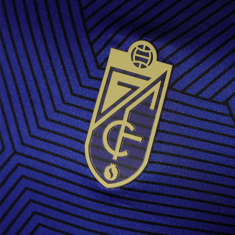 Camiseta Granada Segunda Equipación 23/24 manga corta para adulto - Imagen 4