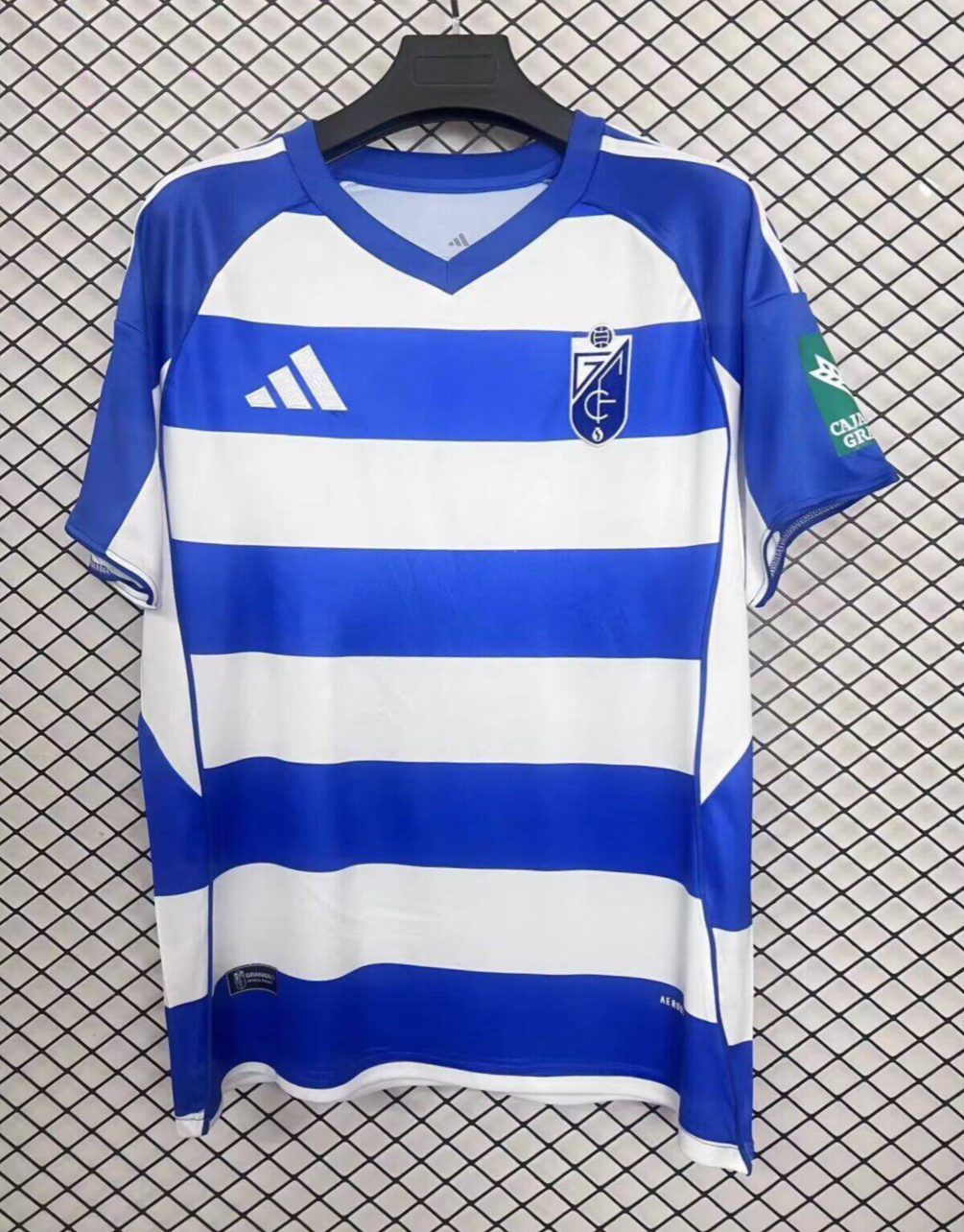Camiseta Granada Segunda Equipación 25/26 manga corta para adulto