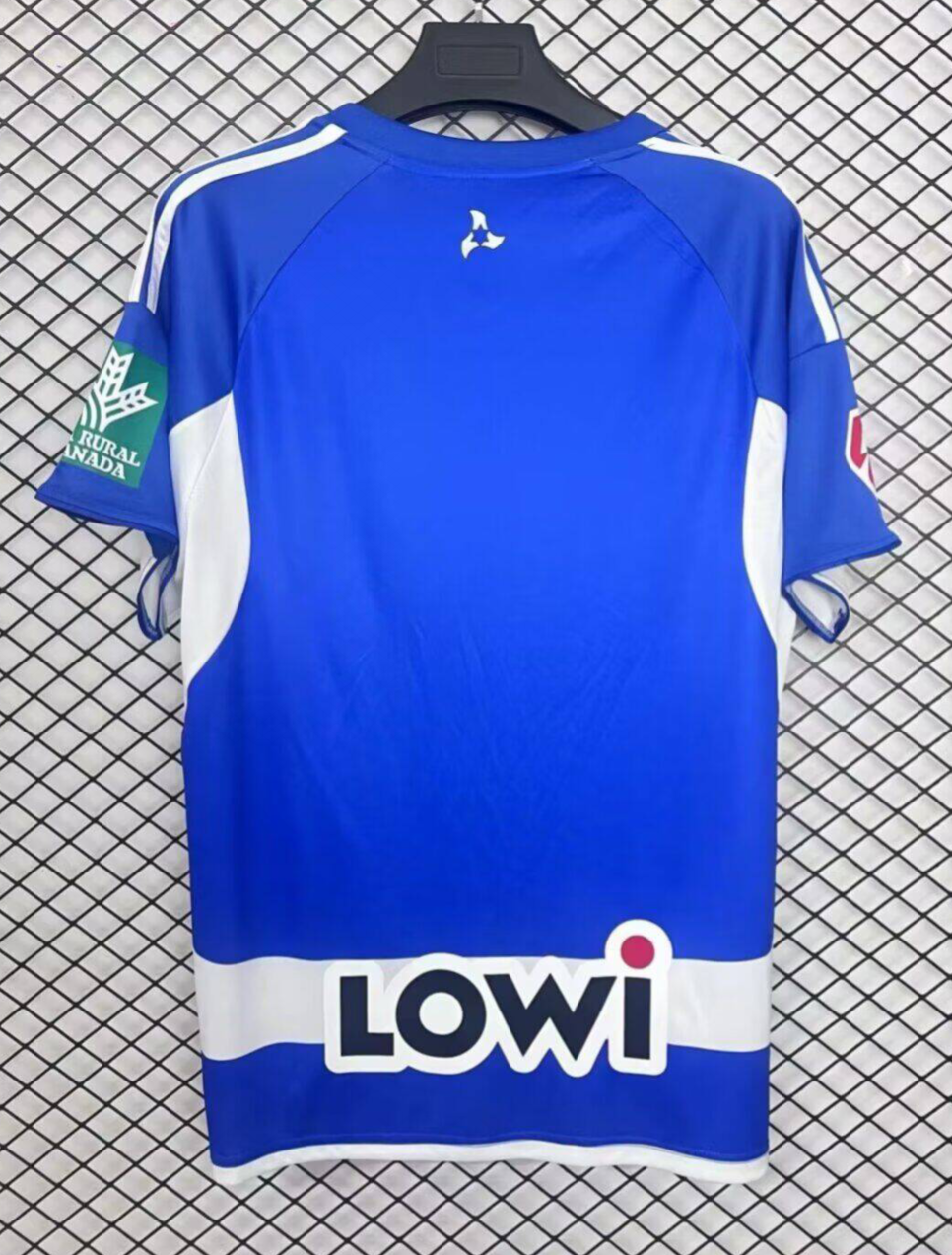 Camiseta Granada Segunda Equipación 25/26 manga corta para adulto - Imagen 2