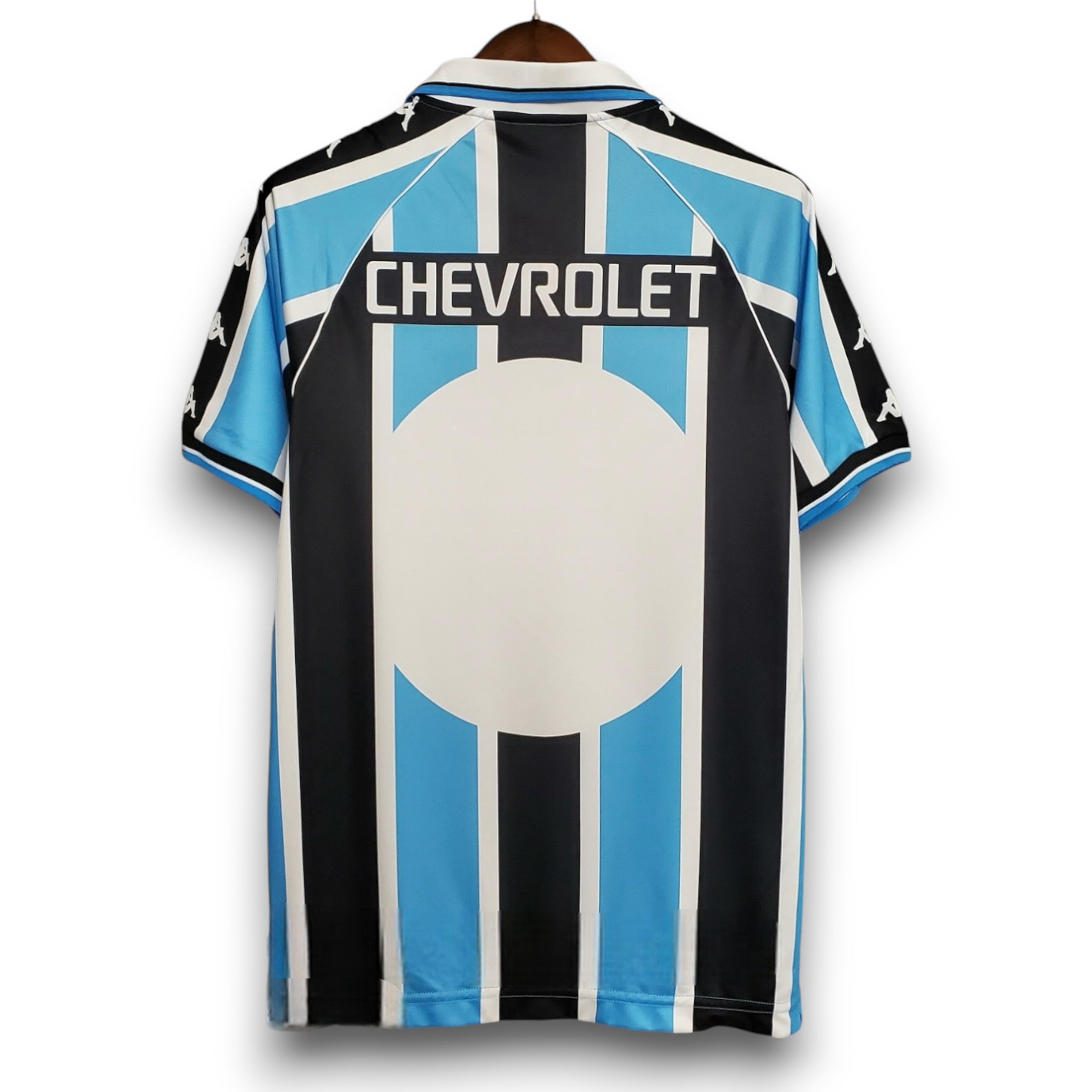 Camiseta Gremio 2000 Local manga corta para adulto - Imagen 4