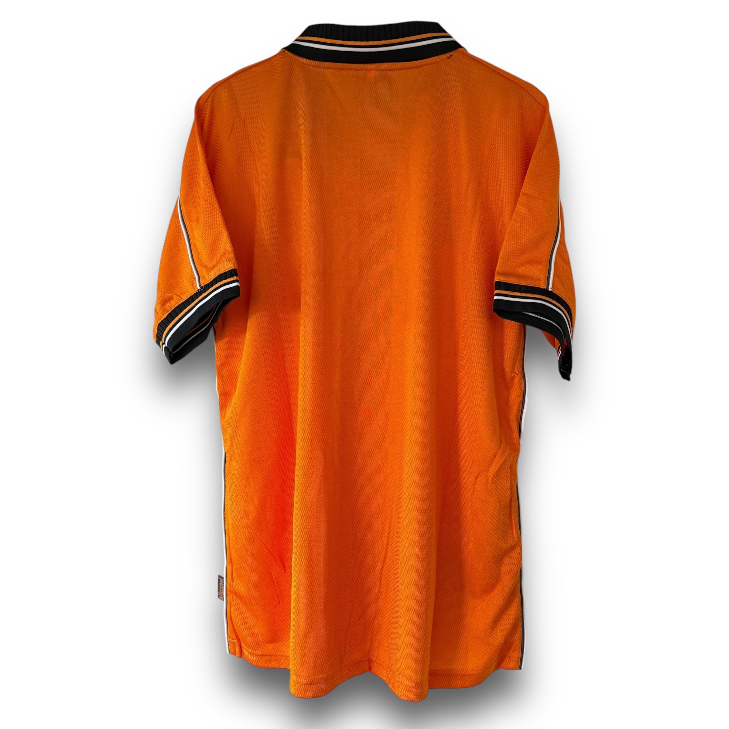 Camiseta Valencia CF 1999-2000 Local manga corta para adulto - Imagen 5