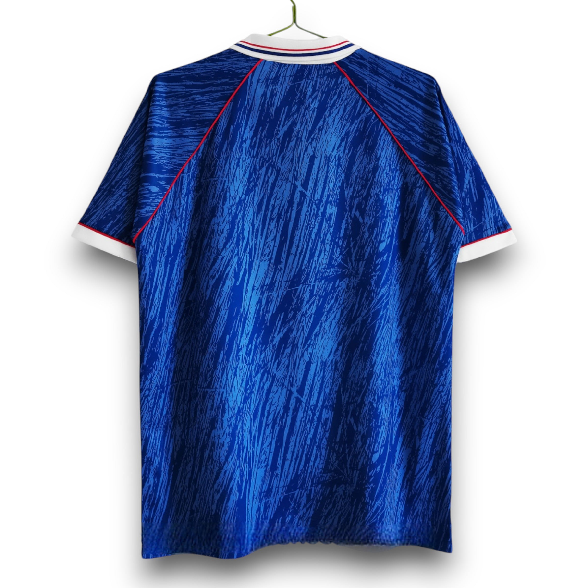 Camiseta Cardiff City 1990 Local - Imagen 2