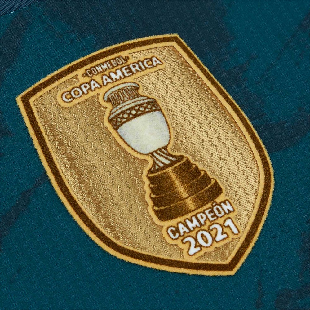 Argentina 2021/2022 Visitante 2