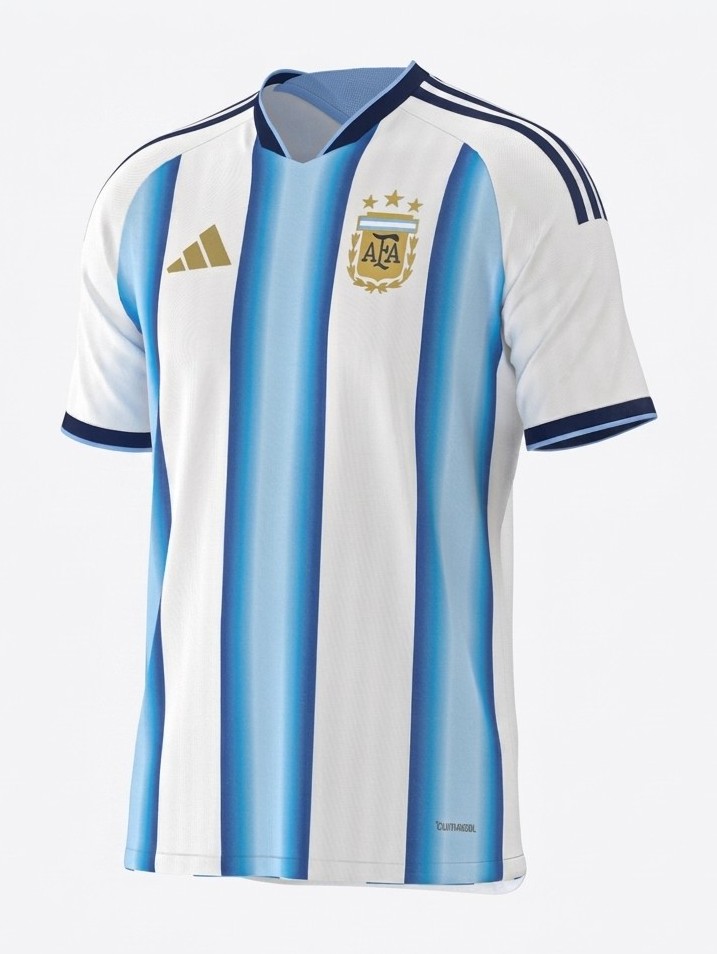 Argentina 2026/2027 Local