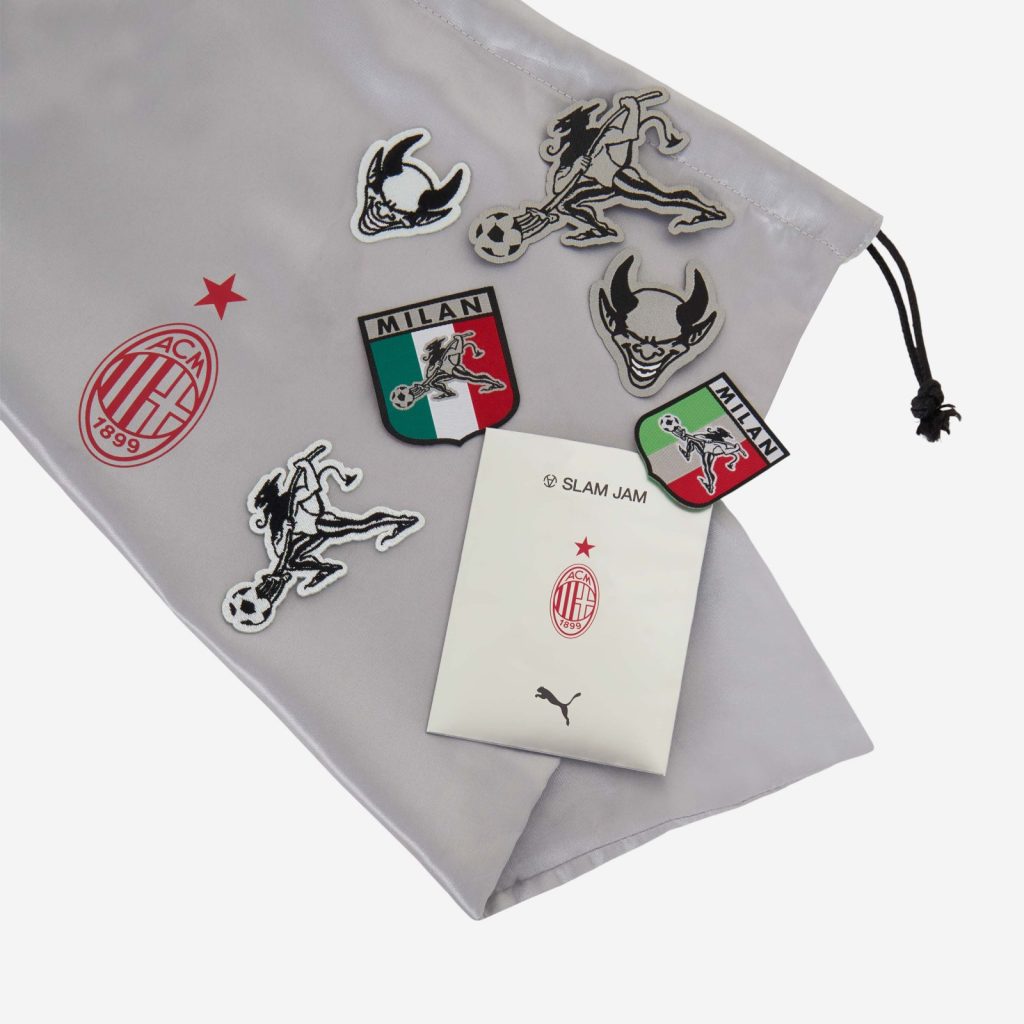 Milan 2025/2026 Cuarta 4