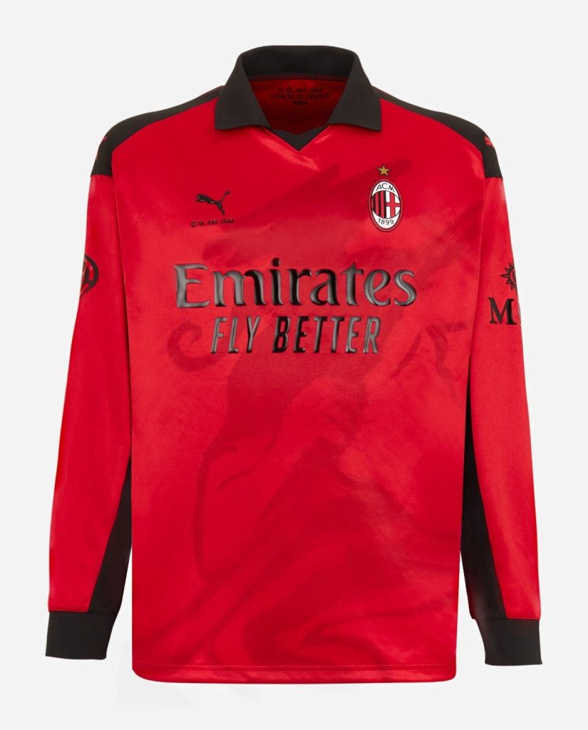 Cuarta de Milan 2025/2026
