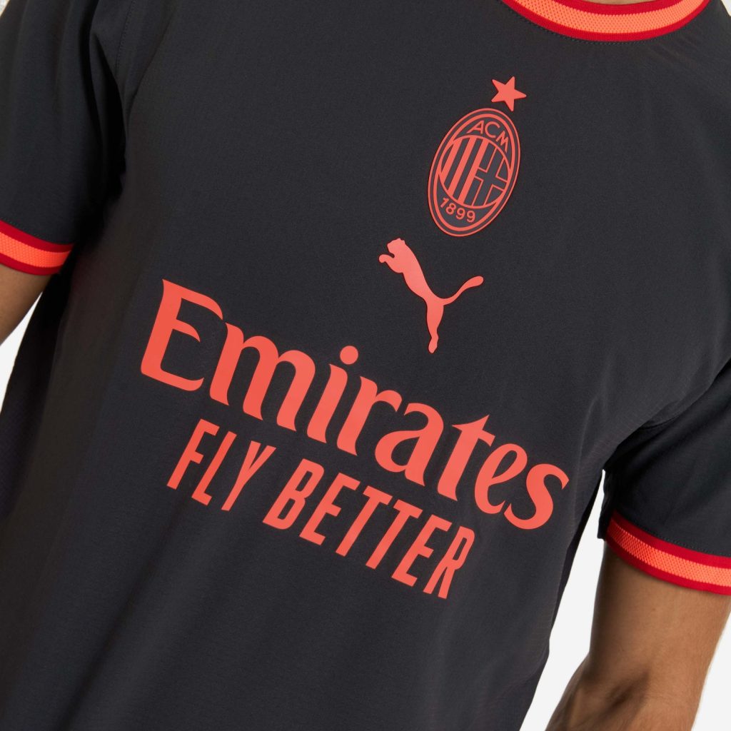 Milan 2026/2027 Tercera 3