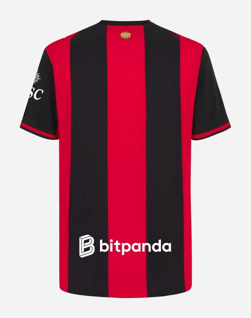 Milan 2026/2027 Local 2