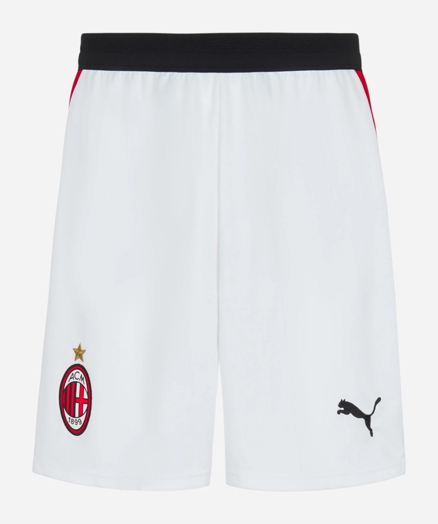 Milan 2026/2027 Local 3