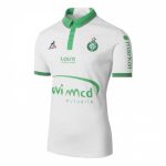 Camiseta Saint-Étienne exterior 2016/2017 manga corta para adulto