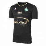 Camiseta Saint-Étienne exterior 2017/2018 manga corta para adulto