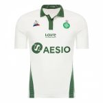 Camiseta Saint-Étienne exterior 2018/2019 manga corta para adulto