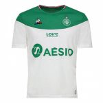 Camiseta Saint-Étienne exterior 2019/2020 manga corta para adulto
