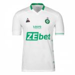 Camiseta Saint-Étienne exterior 2021/2022 manga corta para adulto
