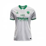 Camiseta Saint-Étienne exterior 2025/2026 manga corta para adulto