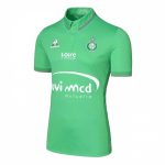 Camiseta Saint-Étienne casa 2016/2017 manga corta para adulto
