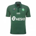 Camiseta Saint-Étienne casa 2018/2019 manga corta para adulto