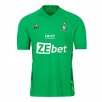 Camiseta Saint-Étienne casa 2021/2022 manga corta para adulto