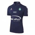 Camiseta Saint-Étienne tercera 2016/2017 manga corta para adulto