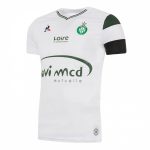 Camiseta Saint-Étienne tercera 2017/2018 manga corta para adulto