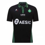 Camiseta Saint-Étienne tercera 2018/2019 manga corta para adulto