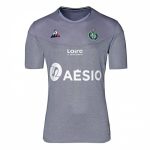 Camiseta Saint-Étienne tercera 2019/2020 manga corta para adulto