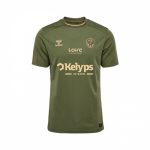 Camiseta Saint-Étienne tercera 2025/2026 manga corta para adulto