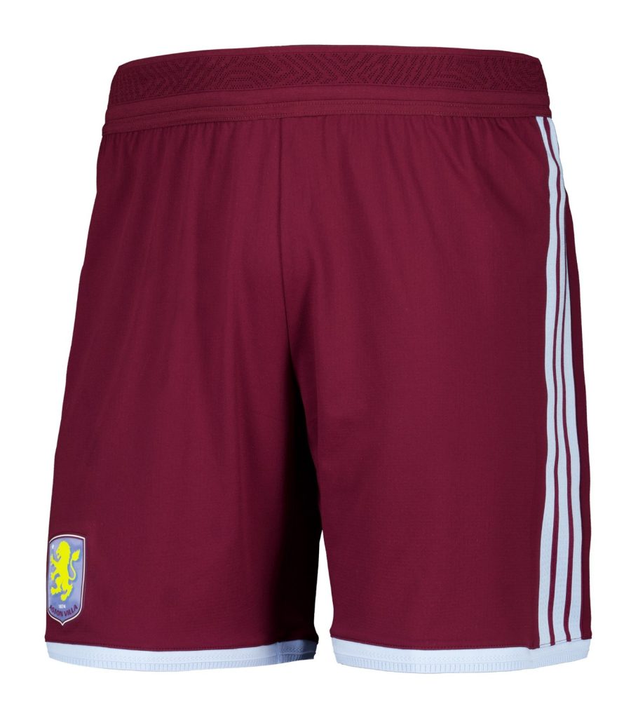 Aston Villa 2026/2027 Tercera 3