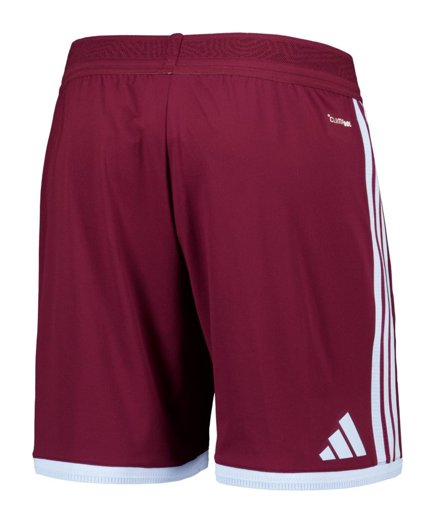 Aston Villa 2026/2027 Tercera 4