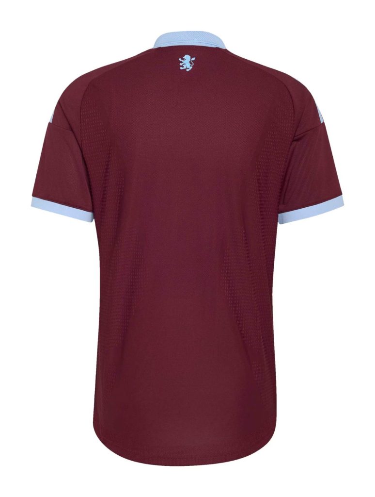 Aston Villa 2026/2027 Local 3