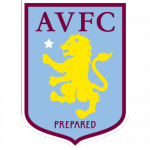Escudo de Aston Villa
