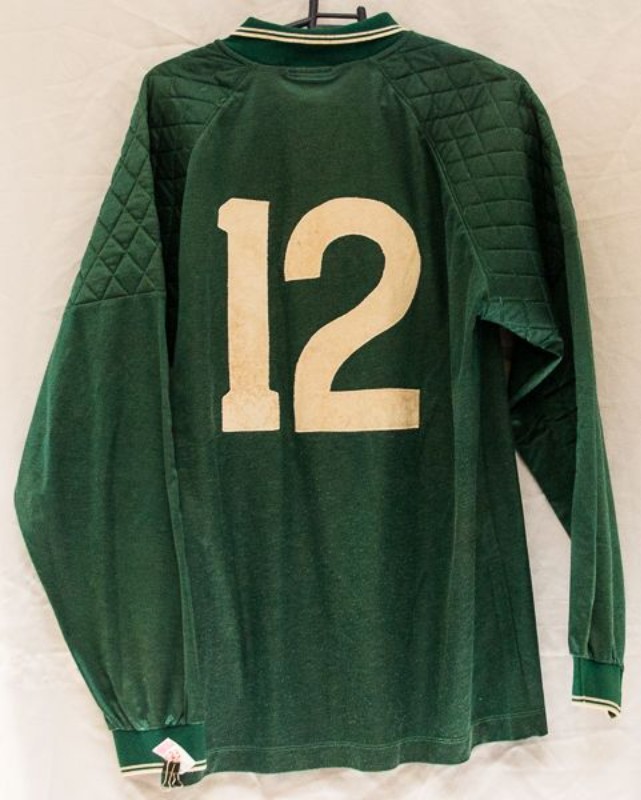Brasil 1992/1993 Portero 1 2