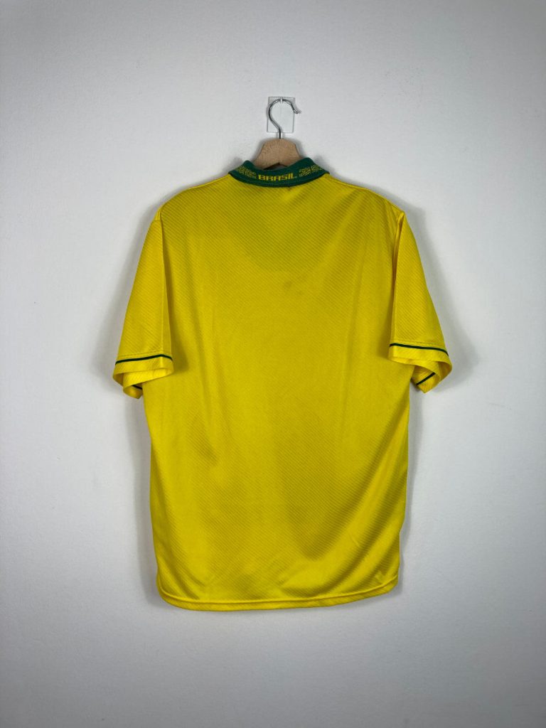 Brasil 1993/1994 Local 4