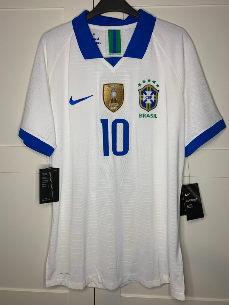 Imagen de la colección Brasil y Estados Unidos: archivo de equipaciones