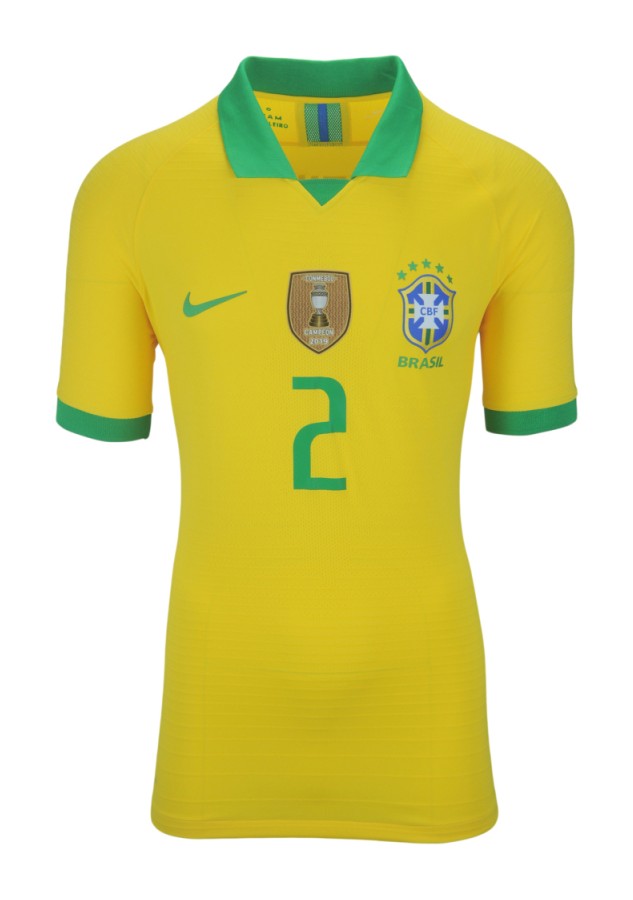 Imagen de la colección Brasil y Estados Unidos: archivo de equipaciones