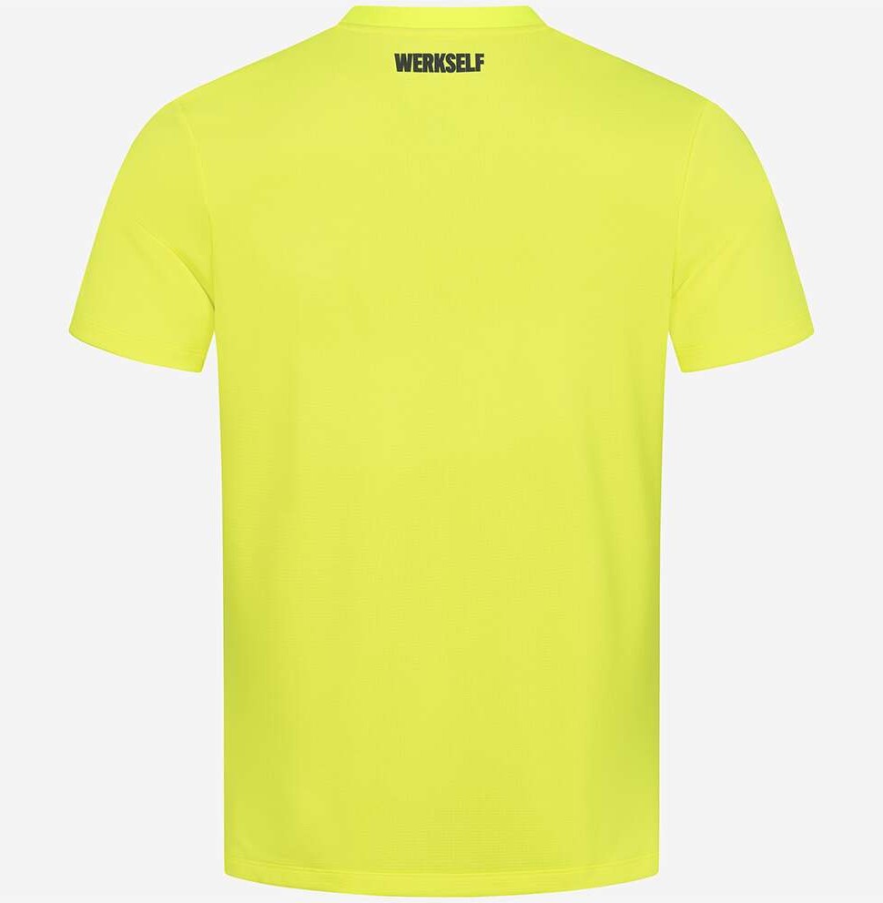 Bayer Leverkusen 2026/2027 Portero local 4