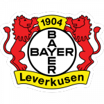 Escudo de Bayer Leverkusen