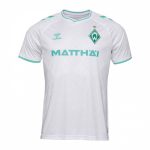 Camiseta Werder Bremen exterior 2023/2024 manga corta para adulto