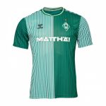 Camiseta Werder Bremen casa 2023/2024 manga corta para adulto
