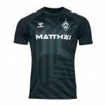 Camiseta Werder Bremen tercera 2023/2024 manga corta para adulto