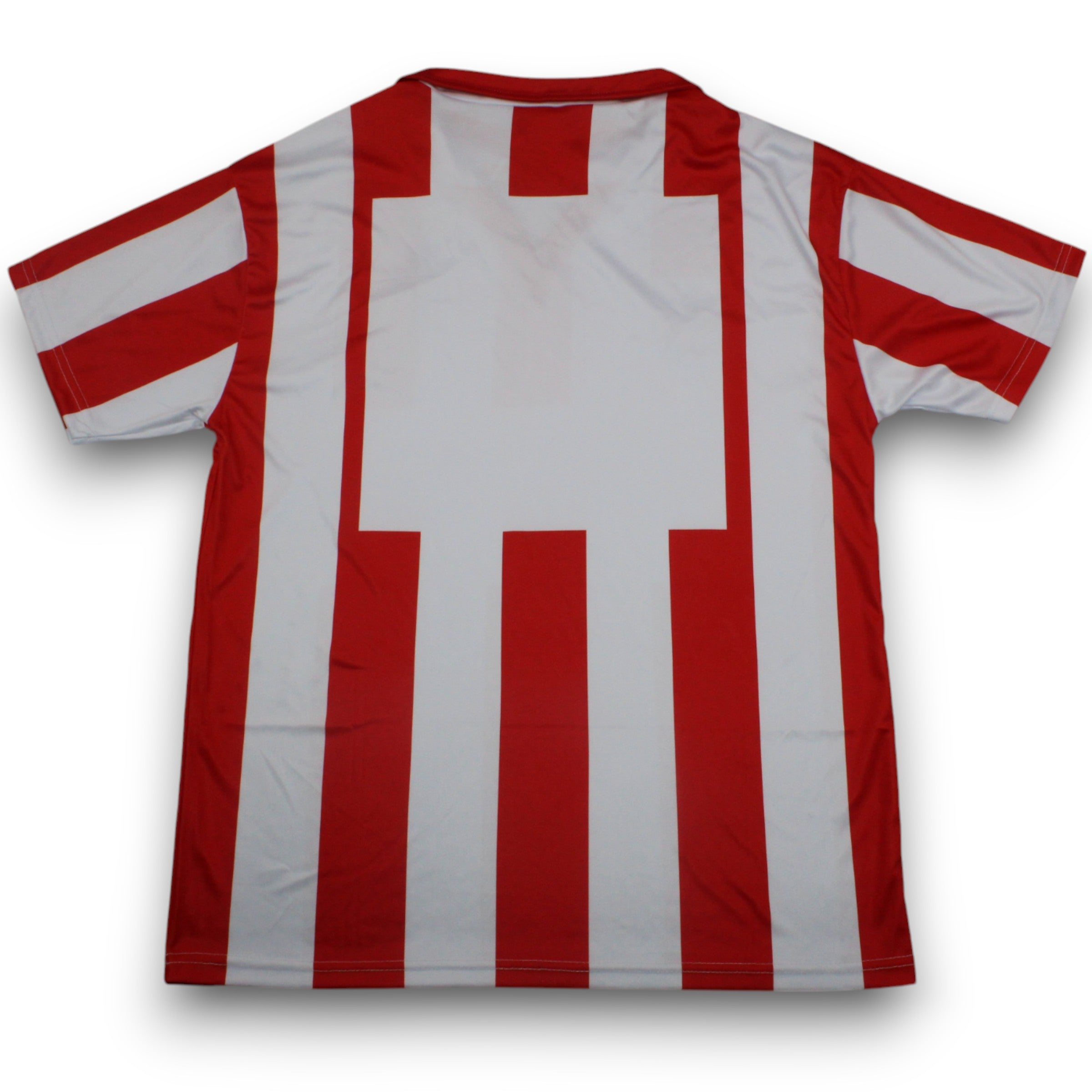 Camiseta Atletico de Madrid 1989-1990 Local - Imagen 2